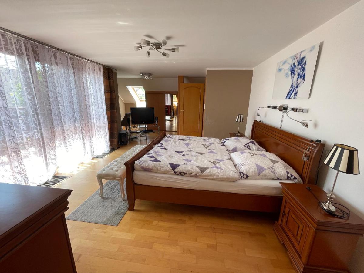 Vila Berlin Praga Exterior foto