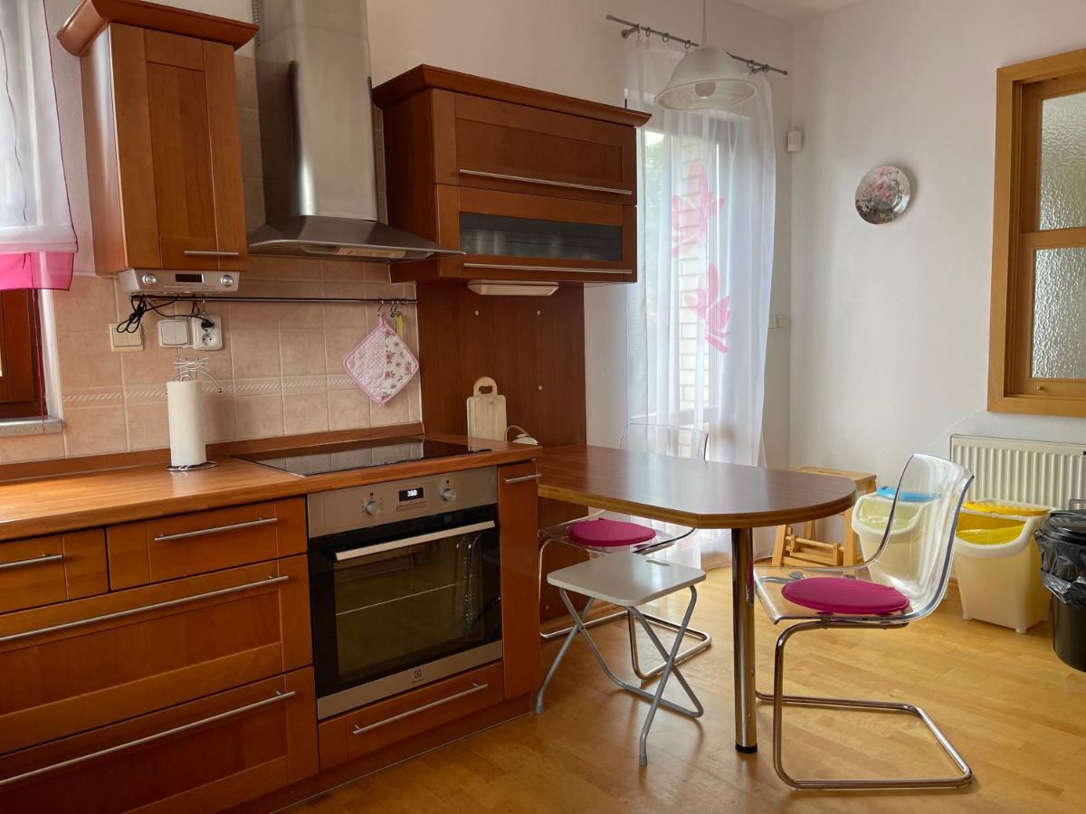 Vila Berlin Praga Exterior foto